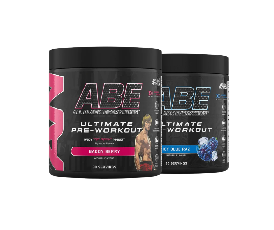 Pack ABE Pre-Workout 2x $55.990