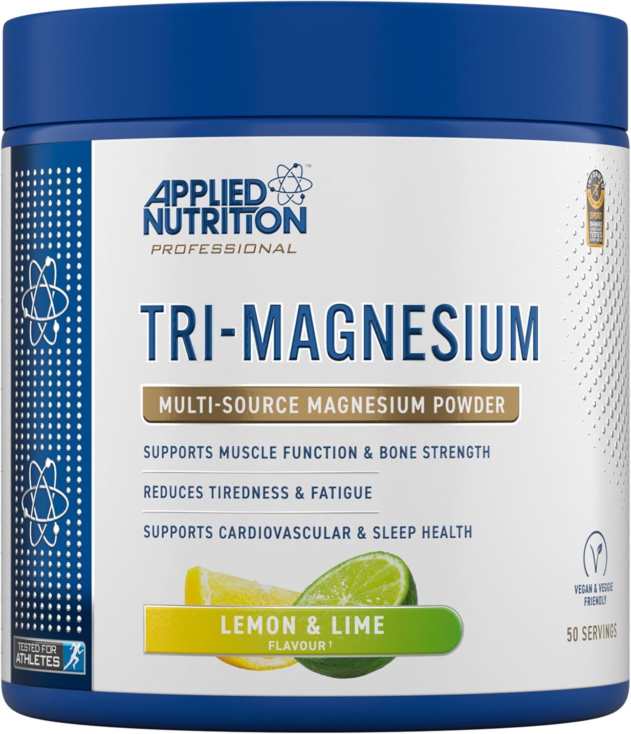 Tri magnesio Applied Nutrition