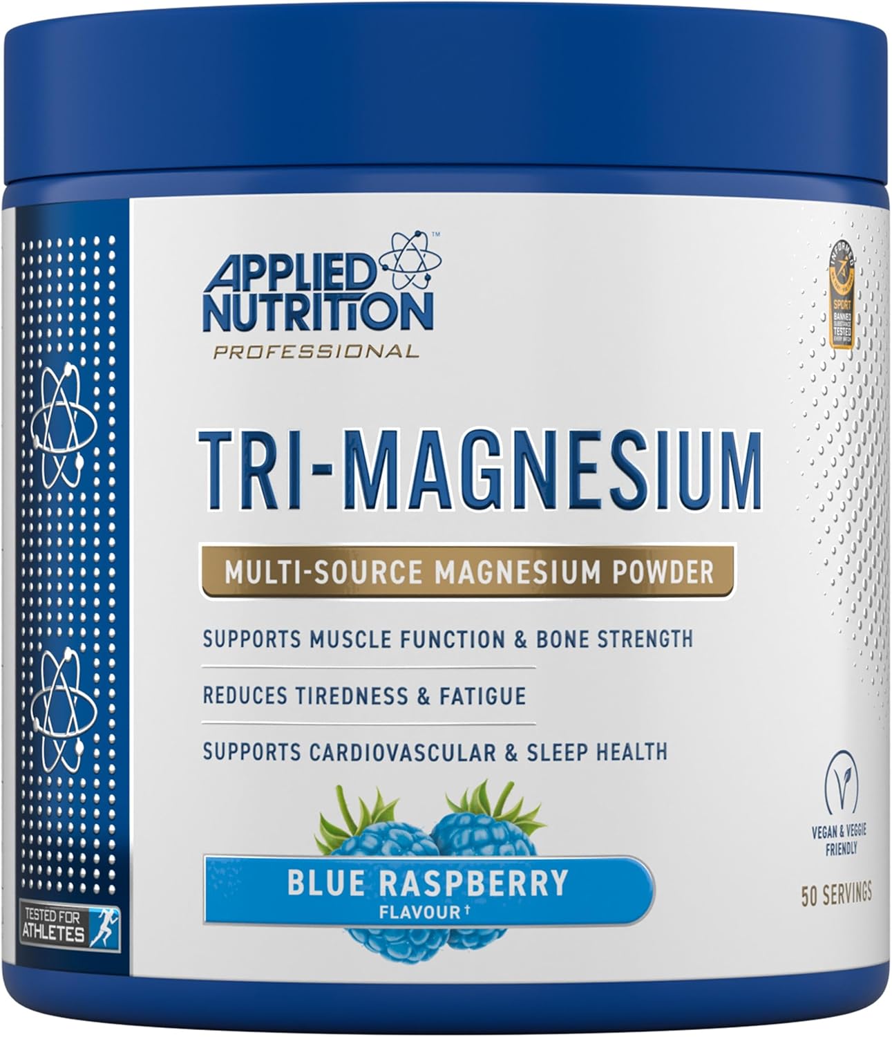 Tri magnesio Applied Nutrition