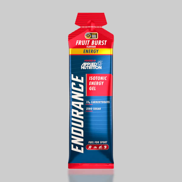 Isotonic Energy Gel Applied Nutrition (20 unidades)