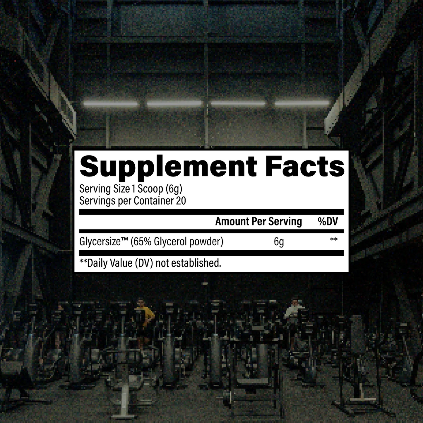 Pump² Raw Nutrition