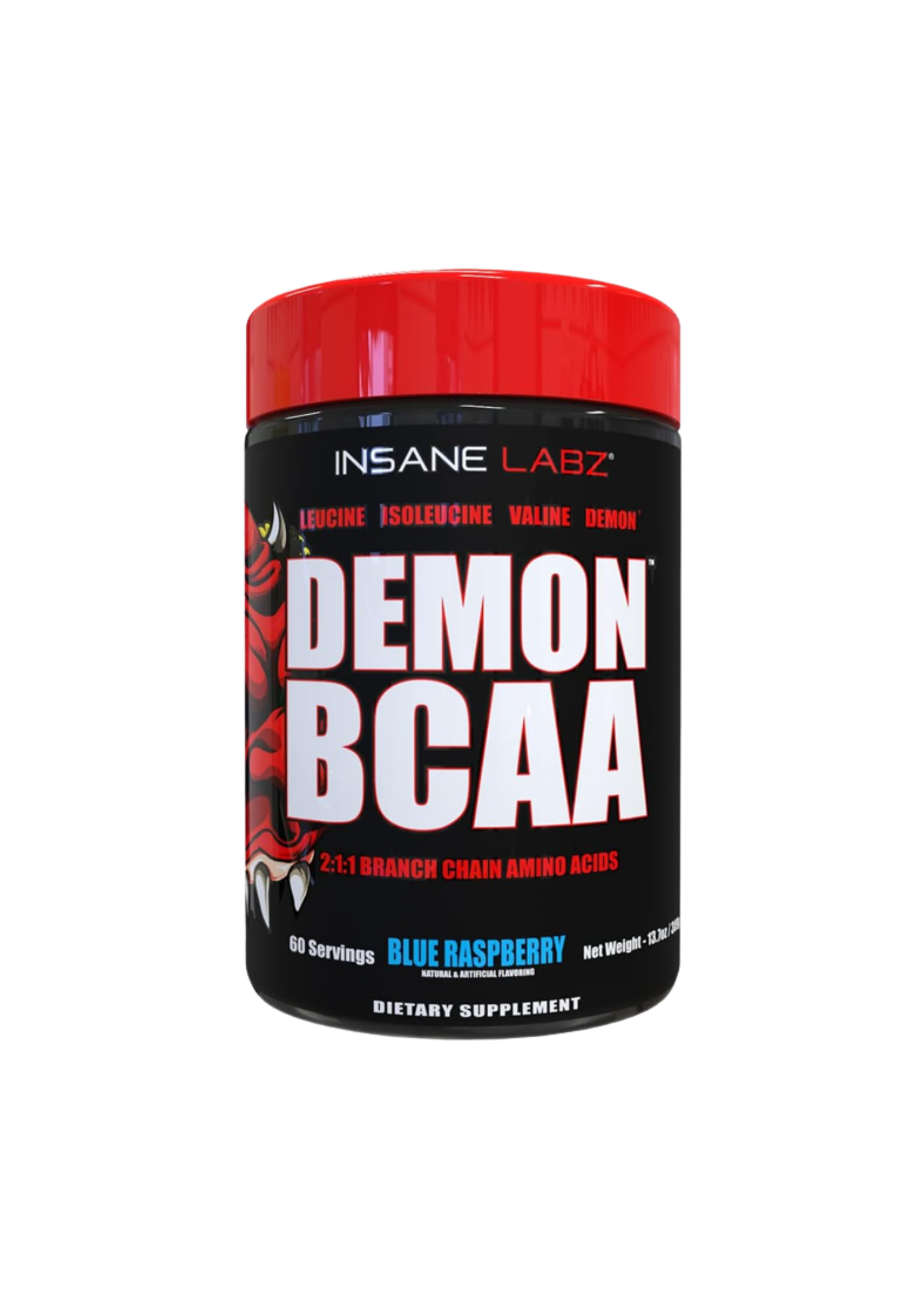 Demon BCAA