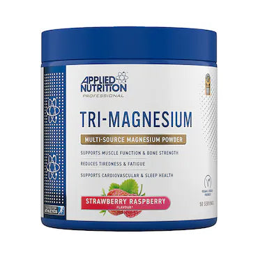 Tri magnesio Applied Nutrition