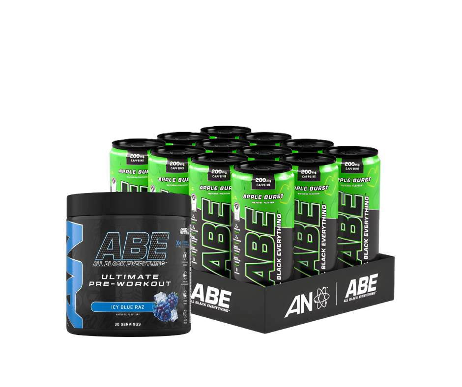 Pack Energetico $60.990