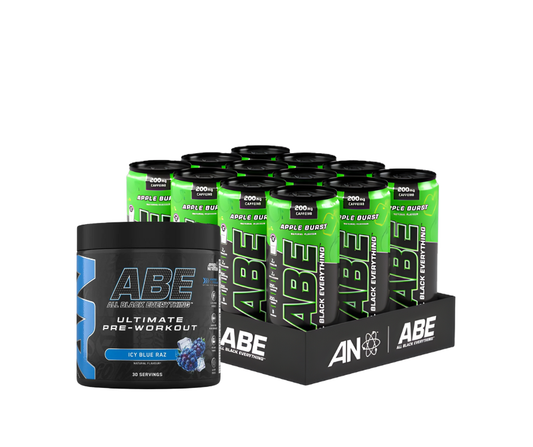 Pack Energetico $60.990