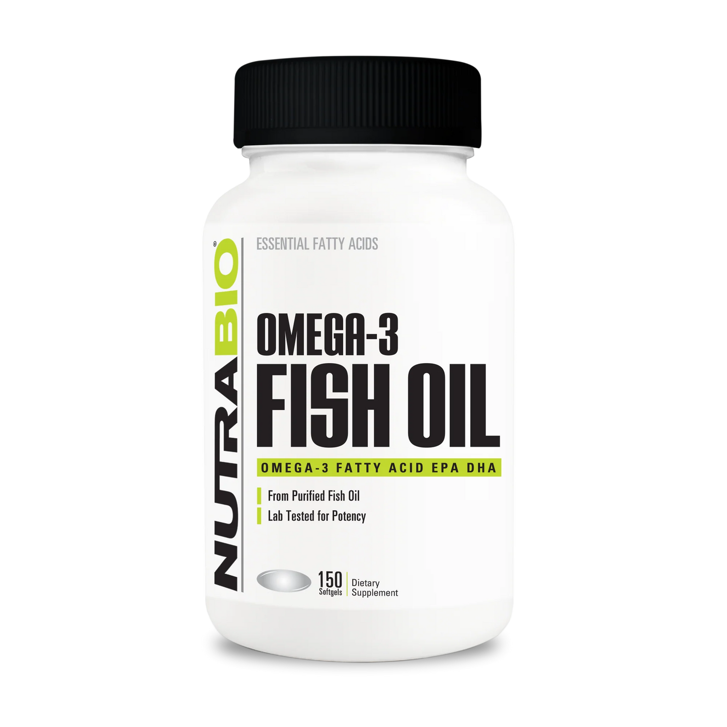 Omega 3 Nutrabio