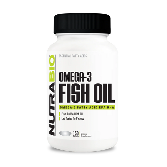 Omega 3 Nutrabio