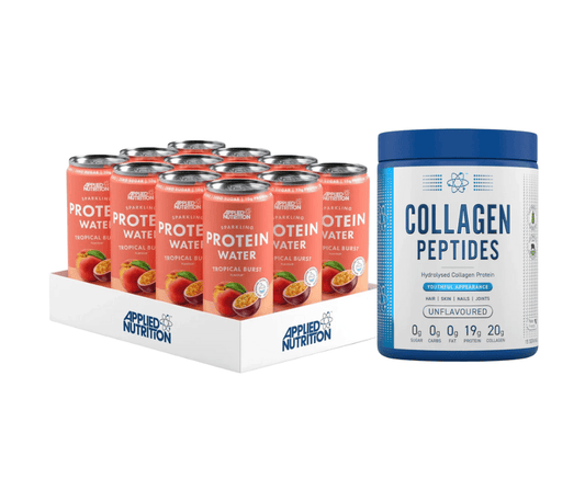 Pack Colageno $60.990