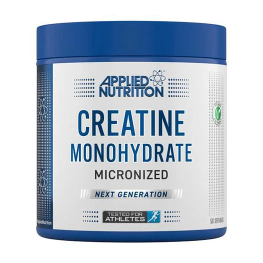 Creatina 250 grs Applied Nutrition