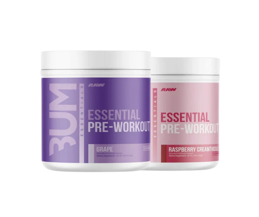 Pack Pre-Workout Cbum 2 x 55.990