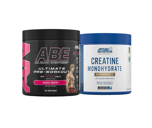 Pack Crea + Pre $49.990