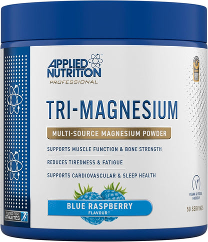 Tri magnesio Applied Nutrition