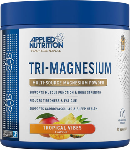Tri magnesio Applied Nutrition