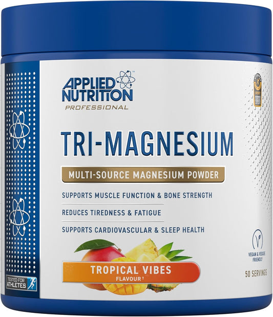 Tri magnesio Applied Nutrition
