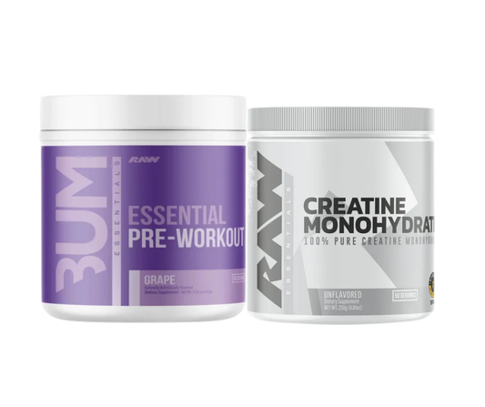 Pack Crea + Pre $49.990