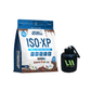 Proteína ISO XP 1 kilogramo + Porta proteínas