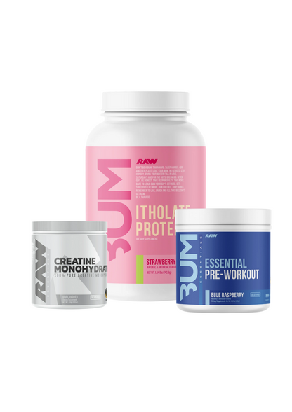 CBUM Pack