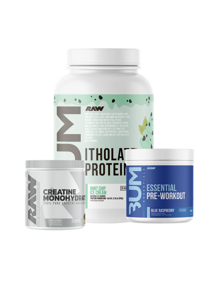 CBUM Pack