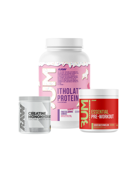 CBUM Pack