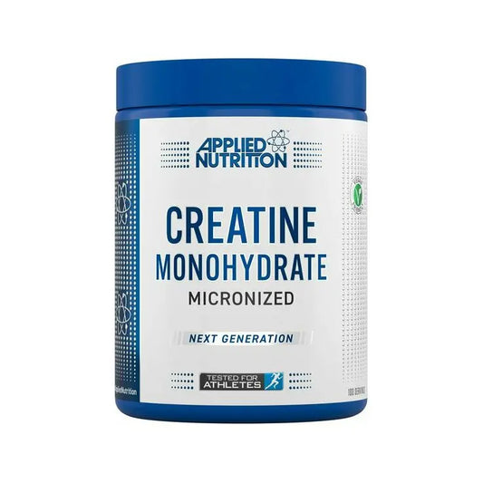 Creatina 500 grs Applied Nutrition