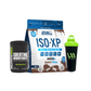 ISO XP Applied Nutrition 1 KG + Creatina 300 grs NB + Shaker V&M