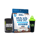 ISO XP Applied Nutrition 1 KG + Creatina 300 grs NB + Shaker V&M