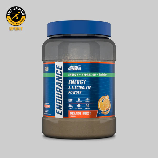 Endurance Breathe 1.5 KG