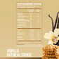 CBUM Itholate protein 25 servicios