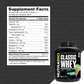 Proteína Nutrabio Classic Whey 5 libras