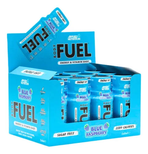 Shot de energia Bodfyuel
