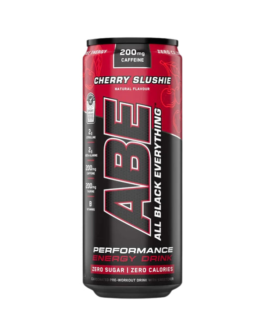 ABE Pre-Workout