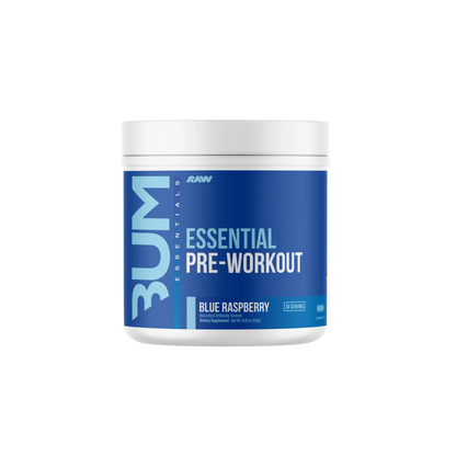 Cbum Essential Pre Workout