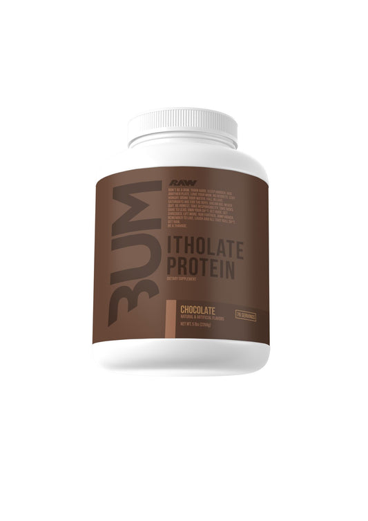 CBUM Itholate protein 5 libras