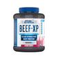 Beef X-P Protein 1.8 kilogramos
