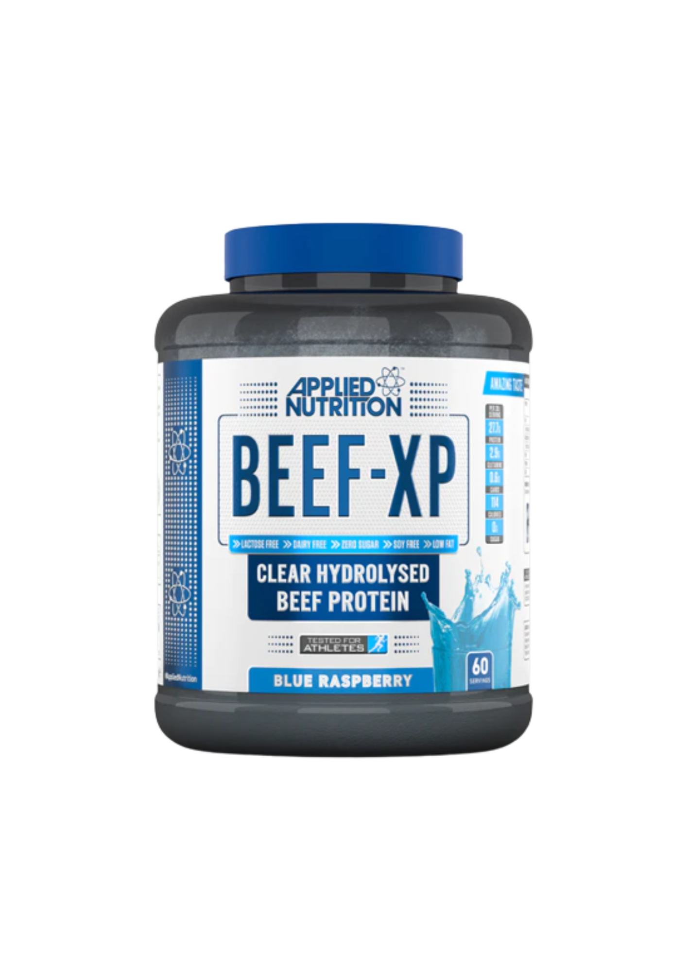 Beef X-P Protein 1.8 kilogramos