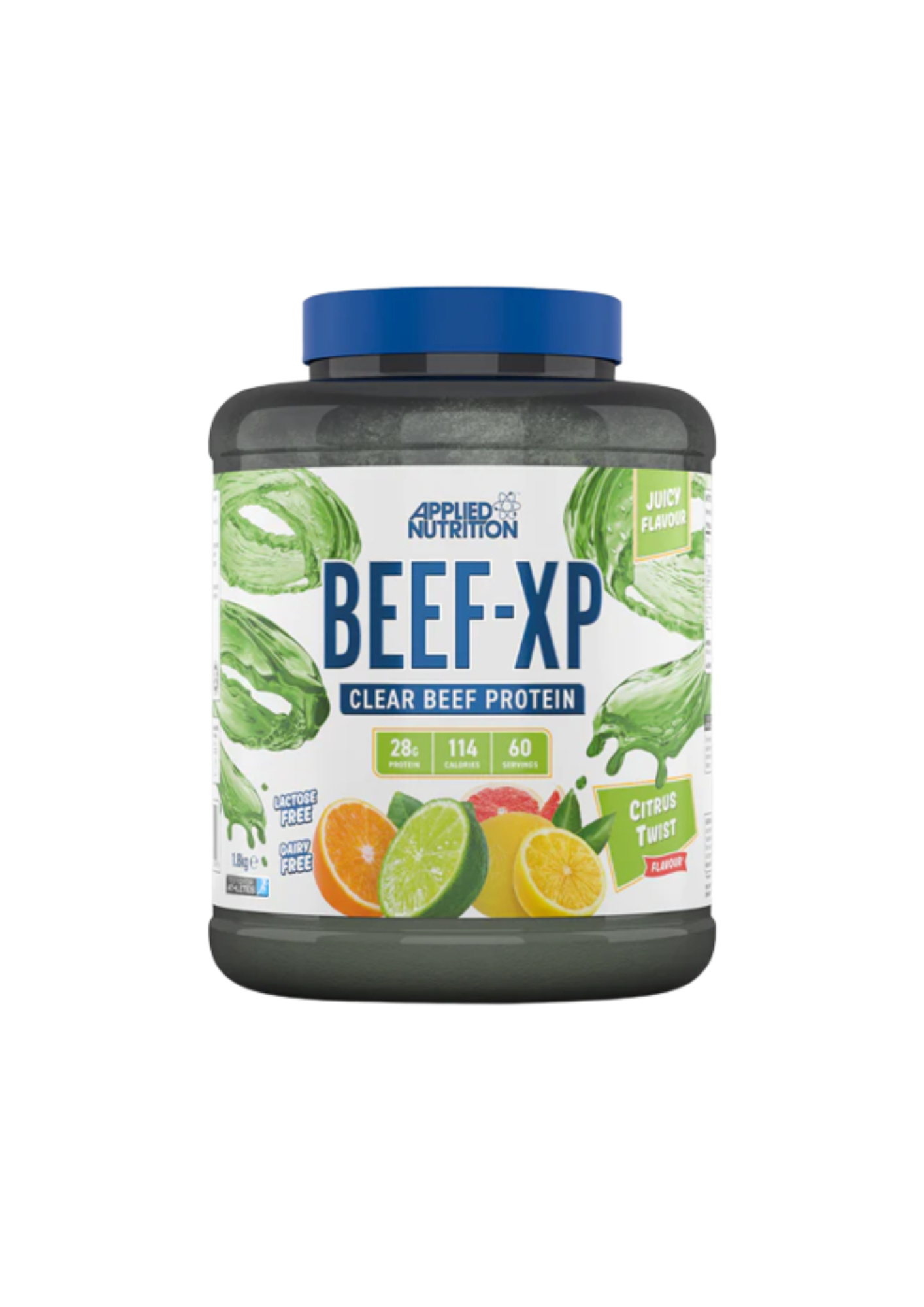 Beef X-P Protein 1.8 kilogramos