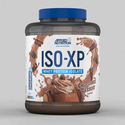 Proteína ISO-XP 1.8 KG