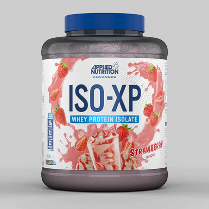 Proteína ISO-XP 1.8 KG