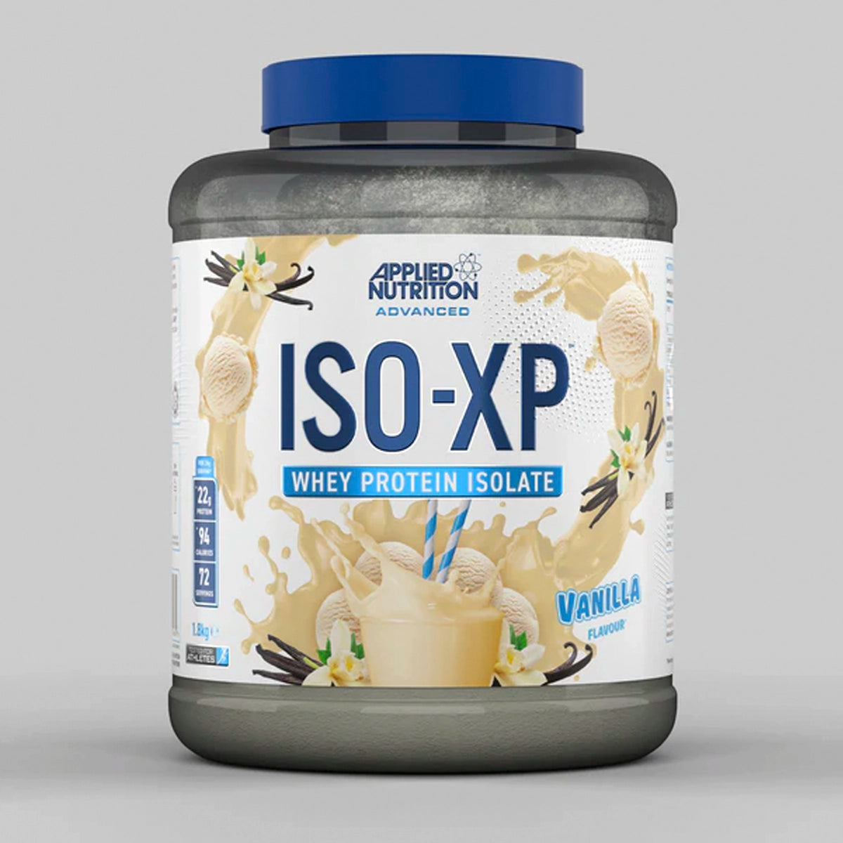 Proteína ISO-XP 1.8 KG