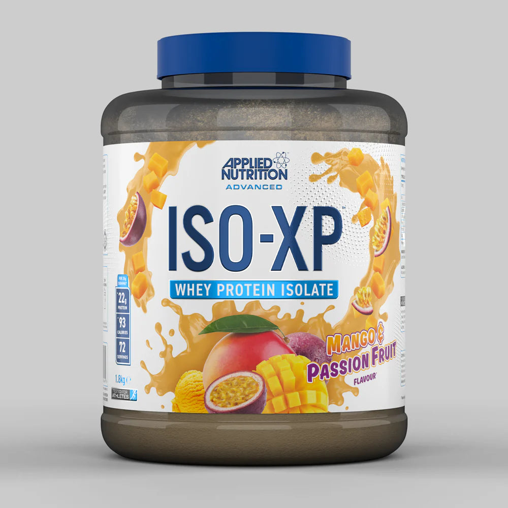 Proteína ISO-XP 1.8 KG