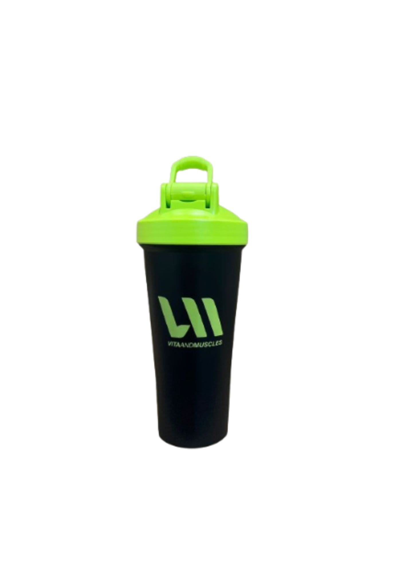 Shaker Vita and Muscles 600 Ml