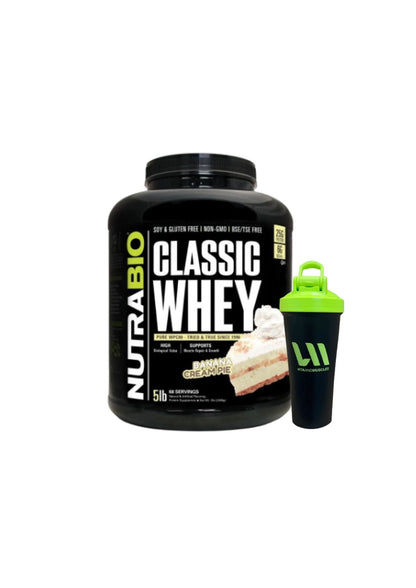 proteina, classic, whey, pack