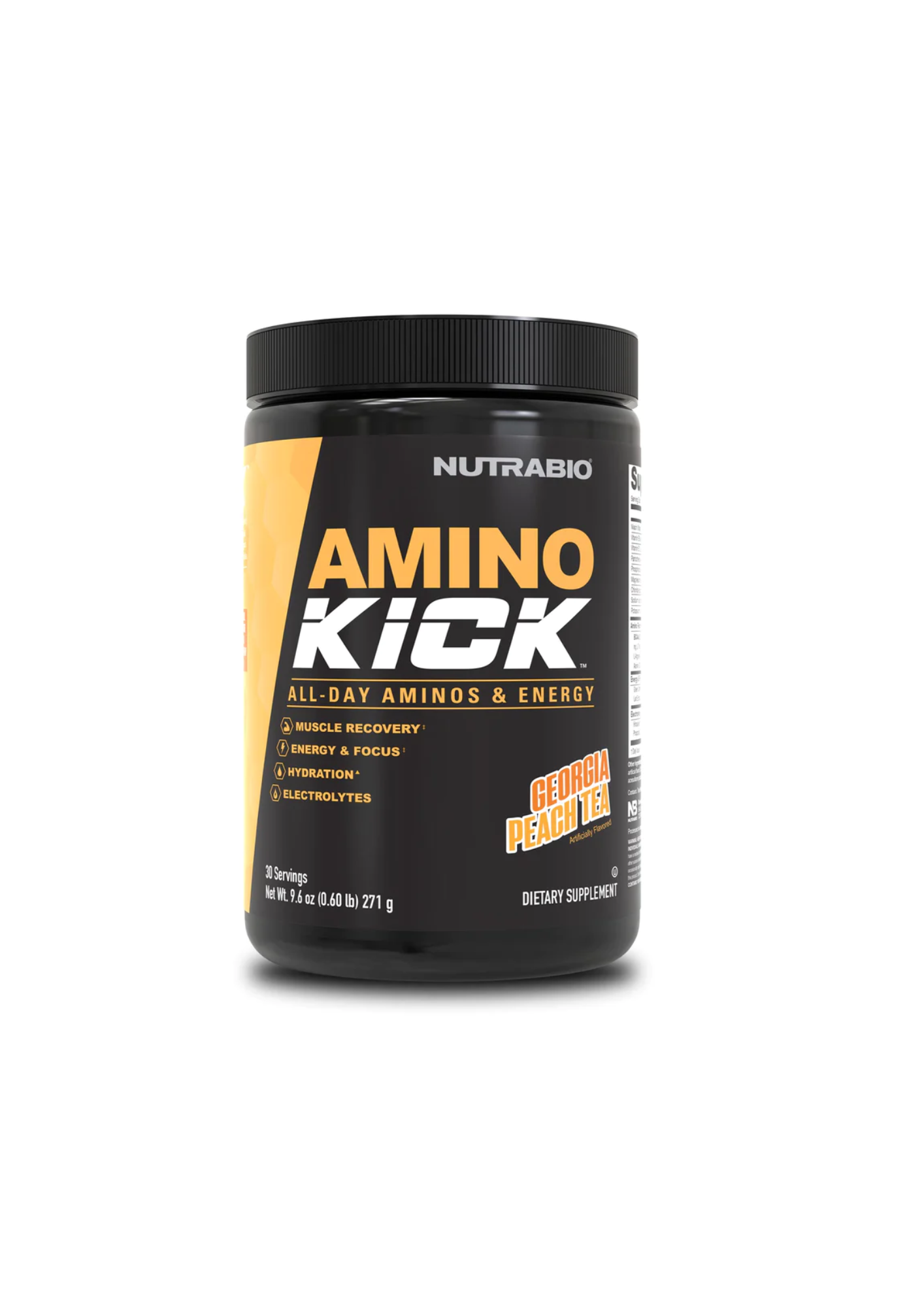 Amino Kick Nutrabio