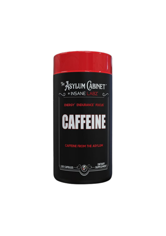 Cafeína Insane Labz