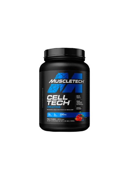 Cell Tech Muscletech