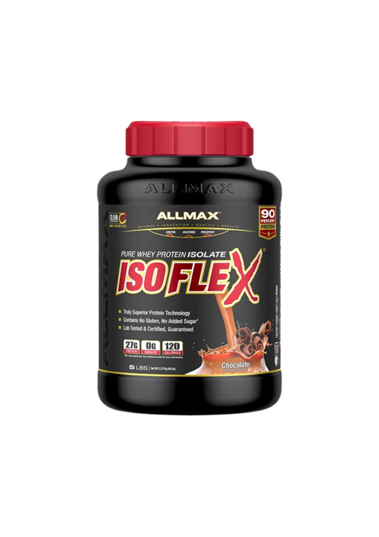 IsoFlex 5 lbs