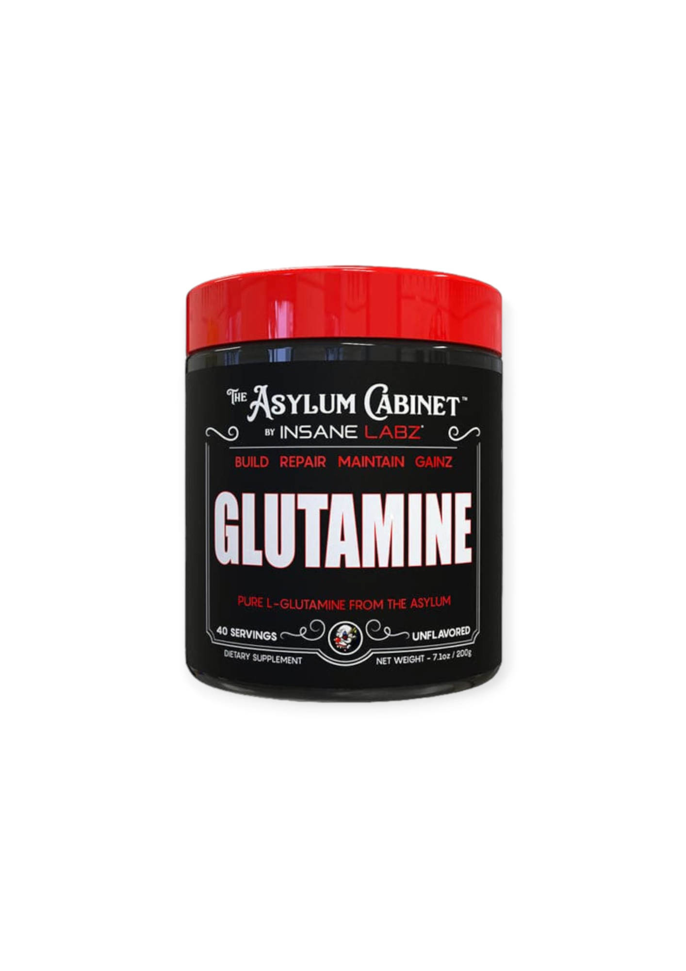 Glutamina