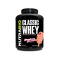 Proteína Nutrabio Classic Whey 5 libras
