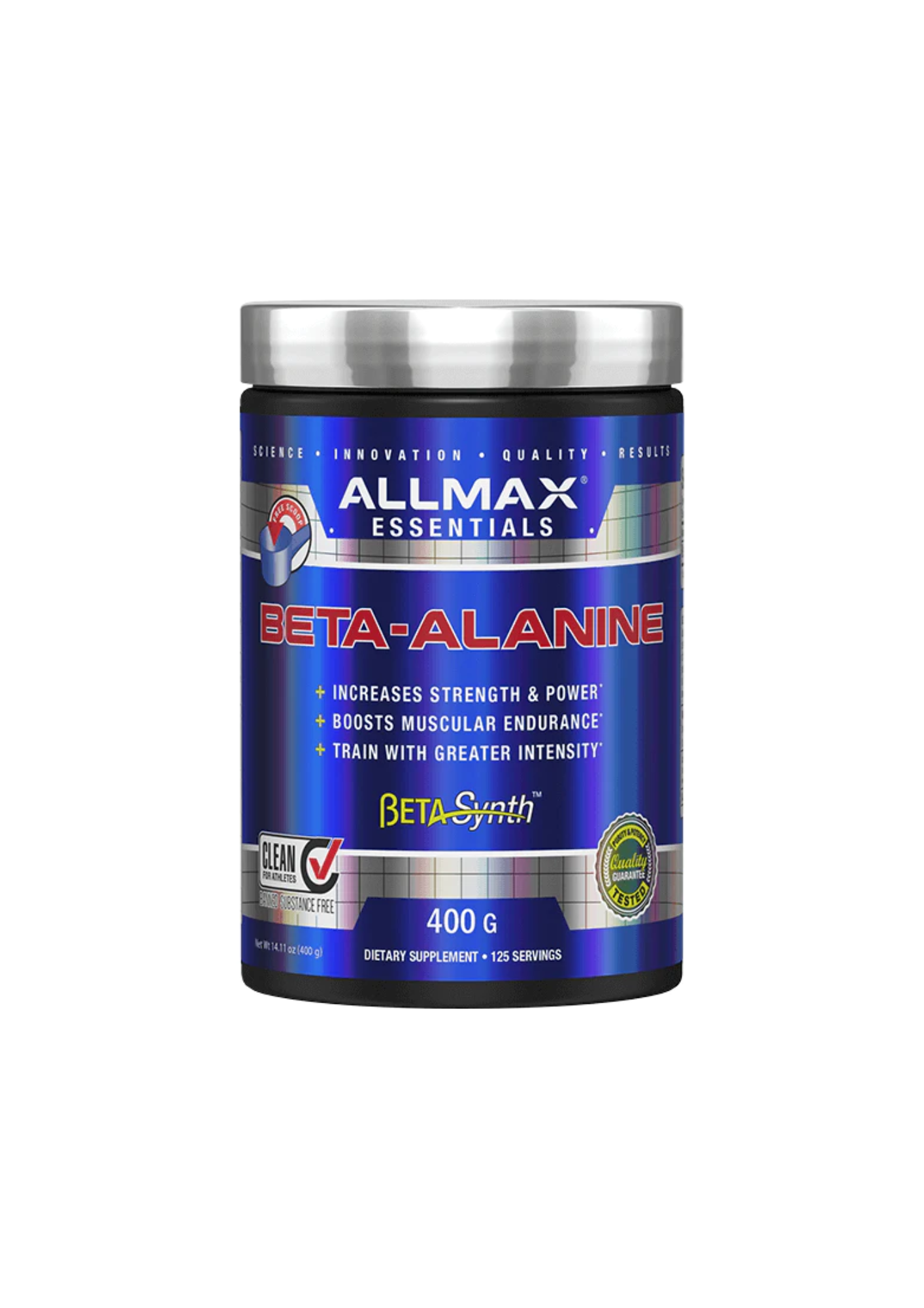 Beta Alanina Allmax