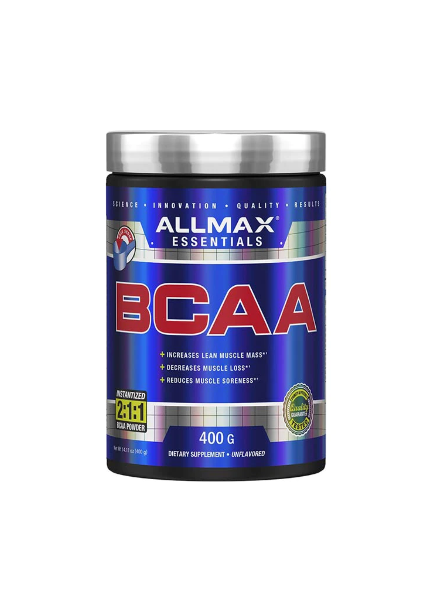 BCAA Allmax
